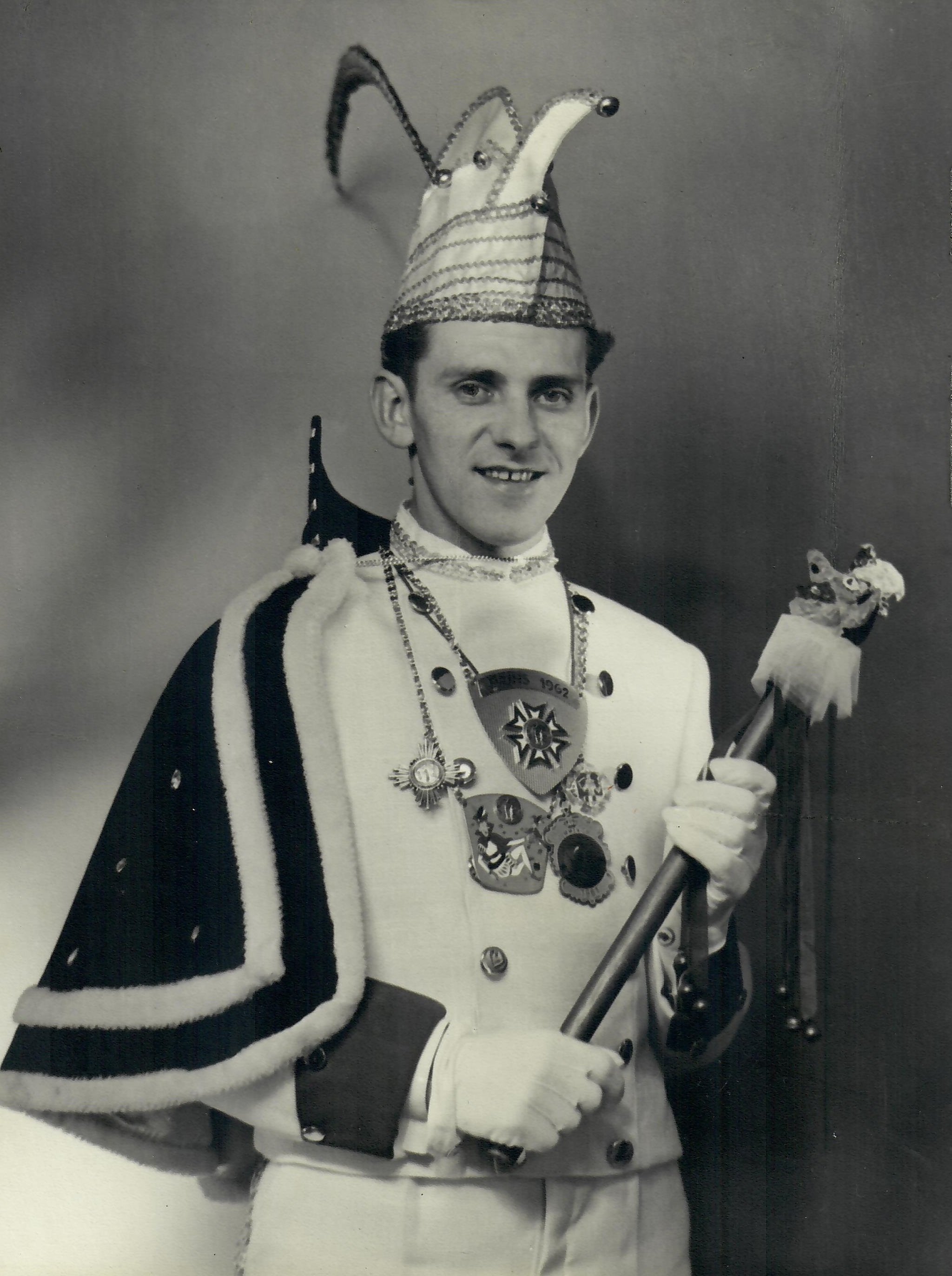 Victor Vanaubel